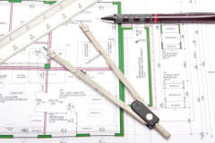 Custom Blueprint Designs in Medina Ohio