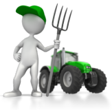 landscaping and home exteriors